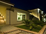 Residence Oliveto a Mare **** - Ascea Marina nel Cilento Foto Residence Oliveto a Mare **** nel Cilento